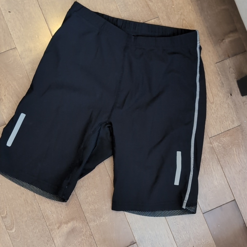 Tex Workout Cycling Running Shorts Size Medium